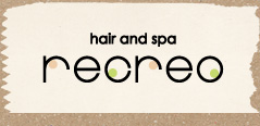 hair and spa recreo